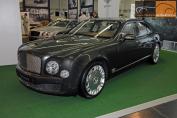 Hier klicken, um das Foto des Bentley Mulsanne Prototyp '2009.jpg 145.4K, zu vergrern