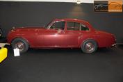 Hier klicken, um das Foto des Bentley S2 Continental Flying Spur 6-Light '1961.jpg 77.6K, zu vergrern