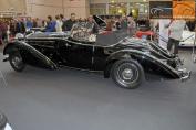 Hier klicken, um das Foto des Horch 853 A Sport-Roadster Erdmann und Rossi '1940.jpg 132.0K, zu vergrern