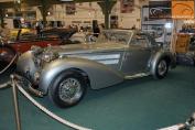 Hier klicken, um das Foto des Horch 853 Stromliniencoupe Manuela '1937 .jpg 151.2K, zu vergrern