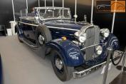 Hier klicken, um das Foto des Maybach SW 38 Tourenwagen '1937 3800ccm 140PS.jpg 133.7K, zu vergrern