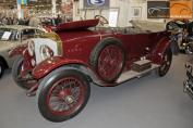 Hier klicken, um das Foto des Mercedes 16-45 PS Knight Phaeton '1920.jpg 142.0K, zu vergrern