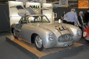 Hier klicken, um das Foto des Mercedes-Benz 300 SL Rennwagen '1952.jpg 121.4K, zu vergrern