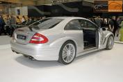 Hier klicken, um das Foto des Mercedes-Benz CLK DTM AMG '2004.jpg 111.2K, zu vergrern