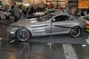 Hier klicken, um das Foto des Mercedes-Benz SLR McLaren 722 Edition '2007.jpg 158.3K, zu vergrern