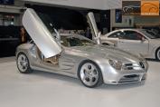 Hier klicken, um das Foto des Mercedes-Benz Vision SLR '1999.jpg 107.6K, zu vergrern