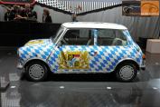 Hier klicken, um das Foto des Mini Bavaria.jpg 138.9K, zu vergrern