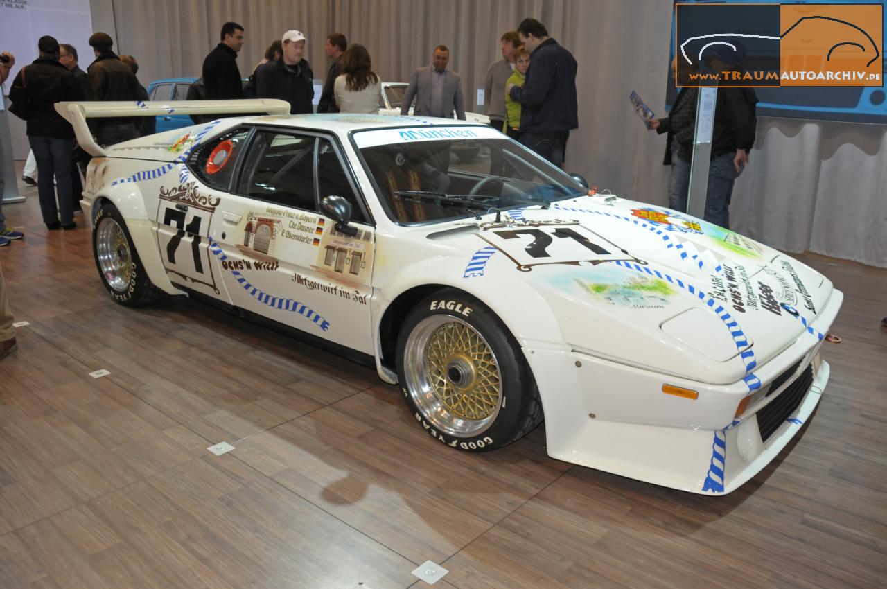 BMW M1 Procar Wirtshausauto '1980.jpg 135.9K