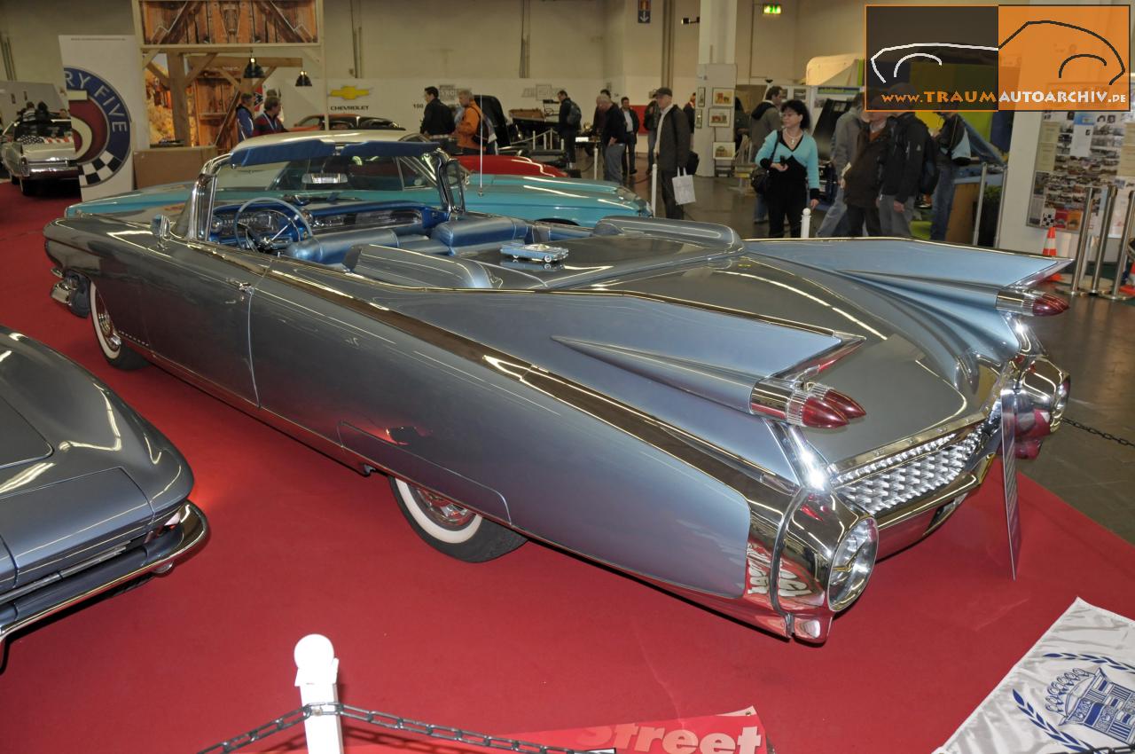 Cadillac Eldorado Biarritz Convertible '1959.jpg 146.3K