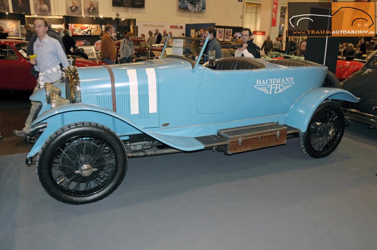 Chenard et Walker Tourer '1923.jpg 125.2K