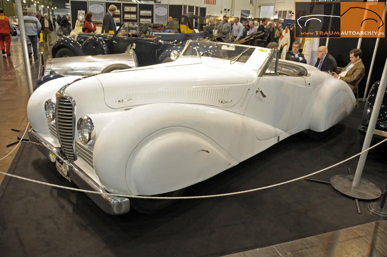 Delahaye 135 M Cabriolet Saoutchik No.800315 '1935.jpg 128.0K