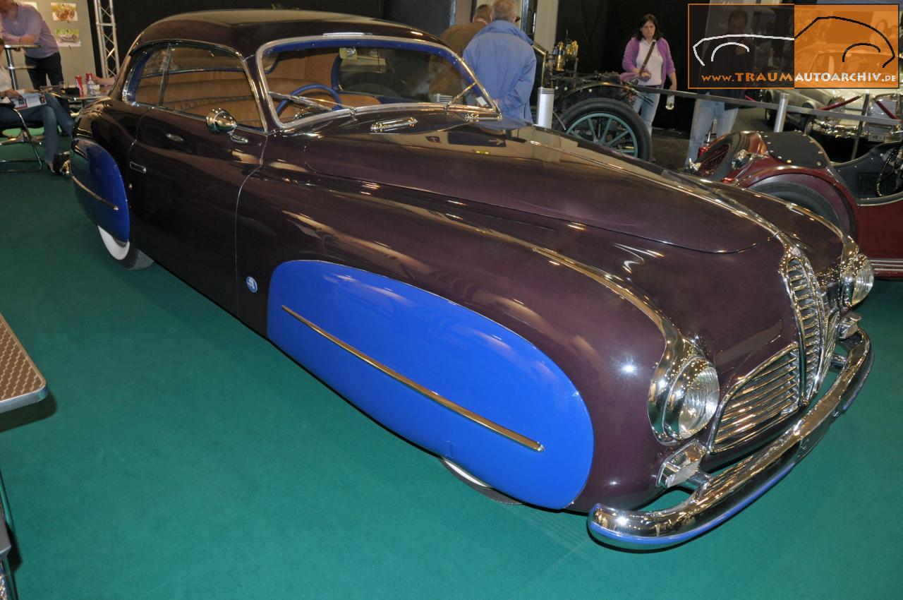 Delahaye MS 135 Coach Ghia-Aigle '1949.jpg 133.7K