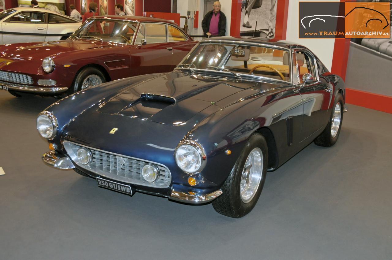 Ferrari 250 GT SWB No.2269GT '1960.jpg 125.8K