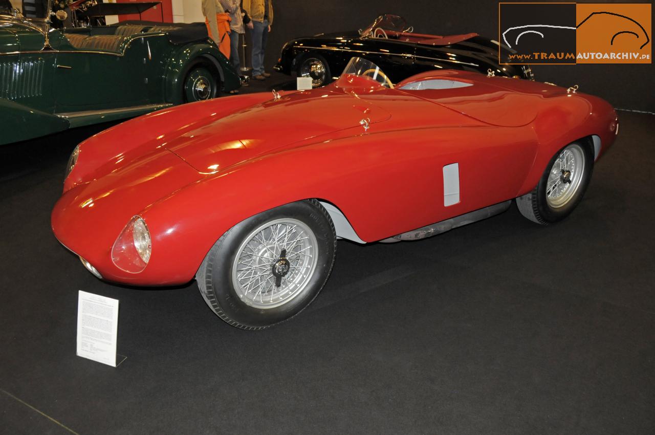 Ferrari 750 Monza Spider Scaglietti No.0502M '1955.jpg 105.6K