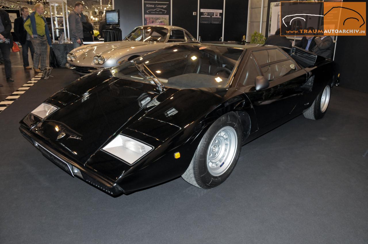 Lamborghini Countach LP 400 '1975.jpg 129.5K