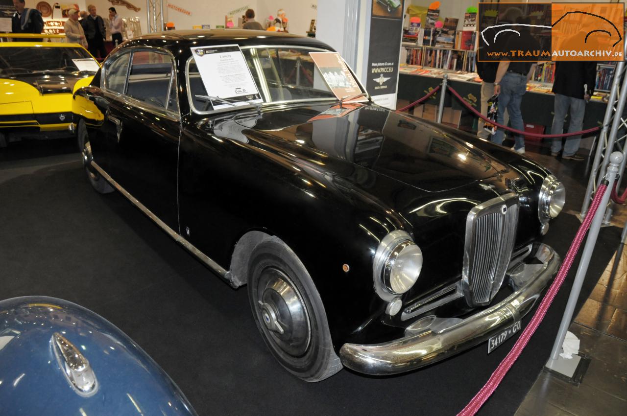 Lancia Aurelia B50 Vignale No.B50-1044 '1950 (1).jpg 145.8K