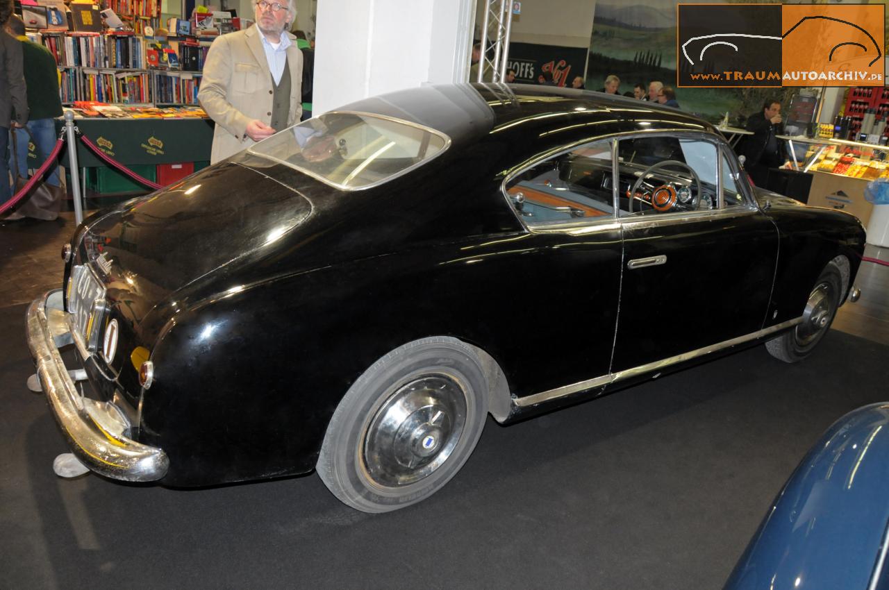 Lancia Aurelia B50 Vignale No.B50-1044 '1950 (2).jpg 131.9K