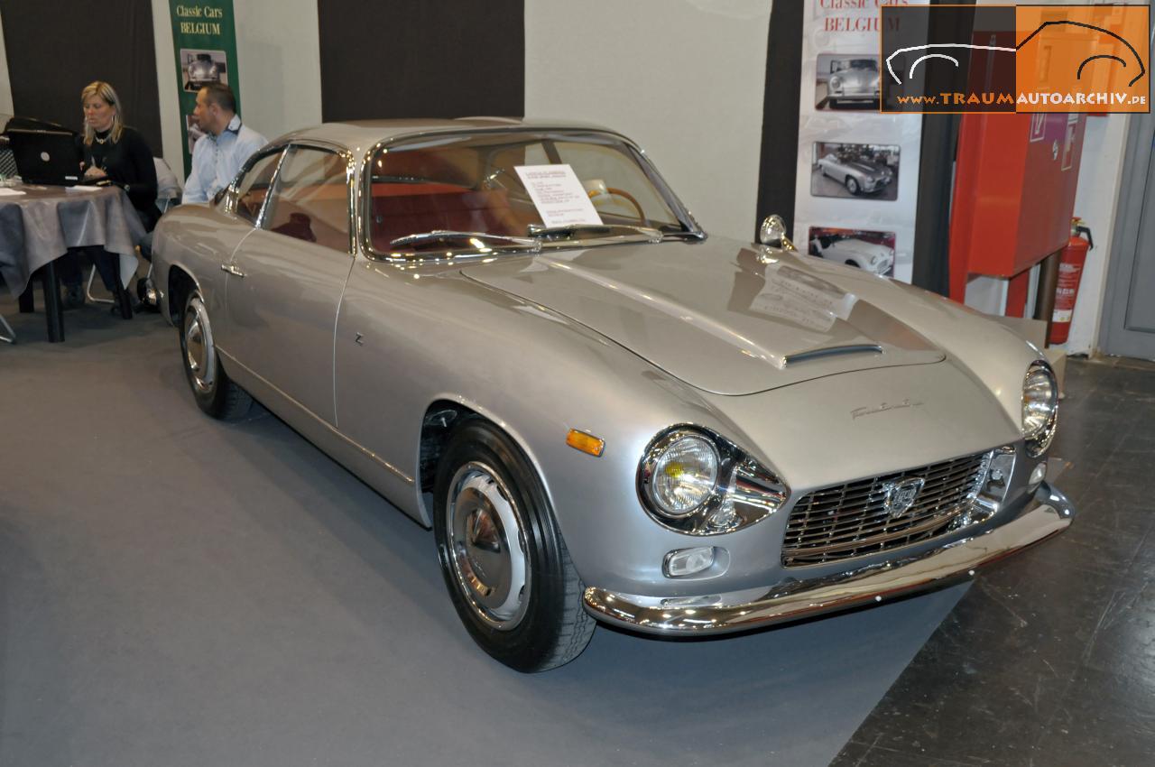 Lancia Flaminia 3C 2800 Supersport Zagato '1965.jpg 110.4K