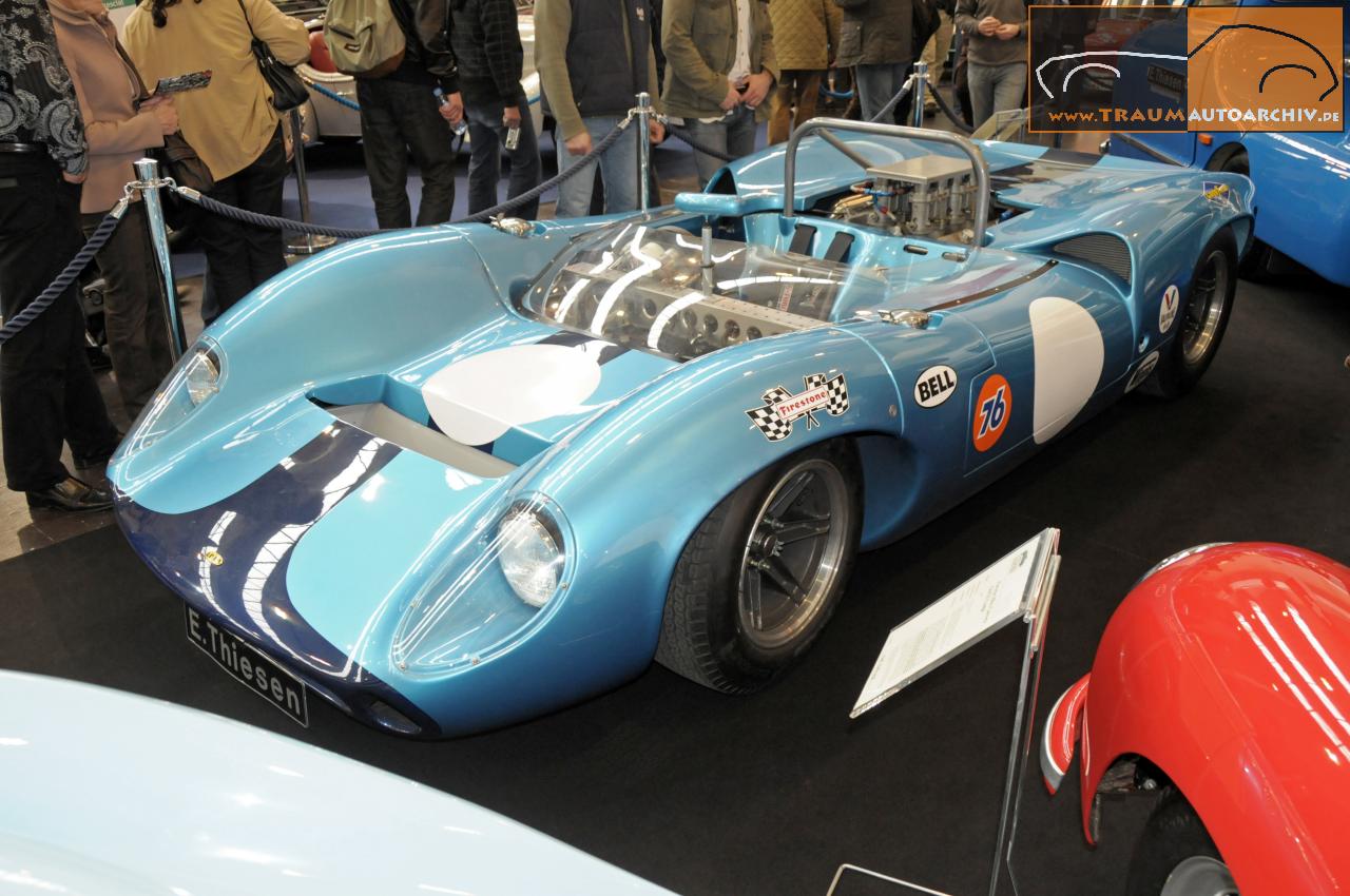 Lola T70 MK II Spyder No.71-45 '1966.jpg 143.1K