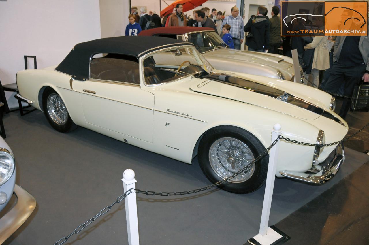 Maserati A6G54 2000 Gran Sport Spider Frua.jpg 114.7K