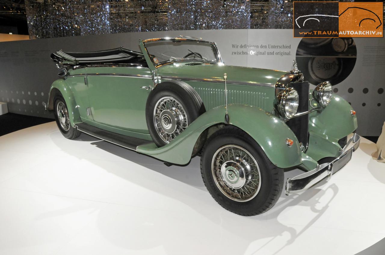 Mercedes-Benz 290 Cabrio A '1935.jpg 122.9K