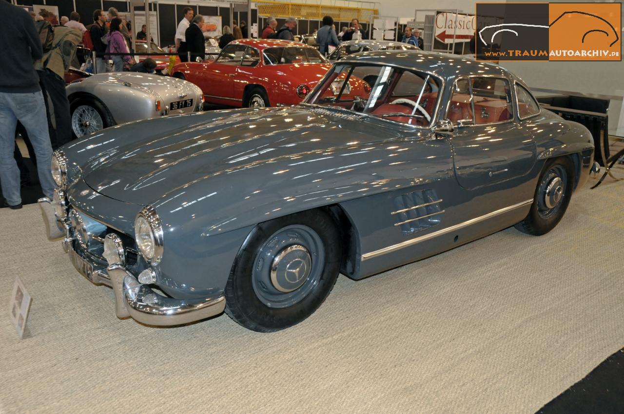 Mercedes-Benz 300 SL Sport-Engine '1954.jpg 179.0K