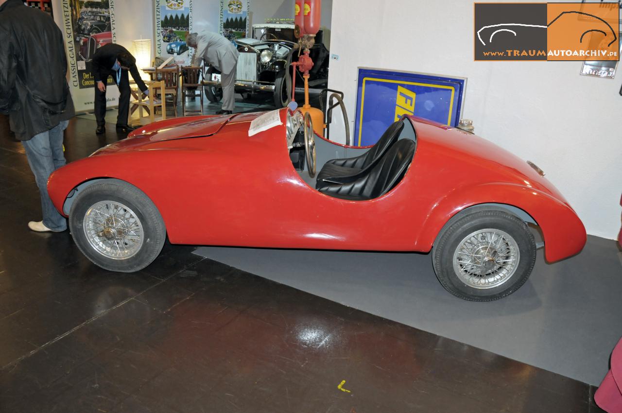 Stanguellini-Fiat 1100 Barchetta '1949.jpg 116.2K