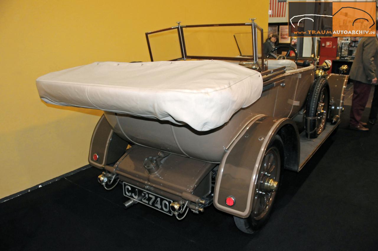 Sunbeam 16-30 Open Tourer '1919 (2).jpg 93.5K