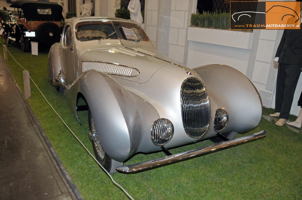 Talbot-Lago T150 C SS Goutte d'Eau Figoni et Falaschi '1938.jpg 146.6K