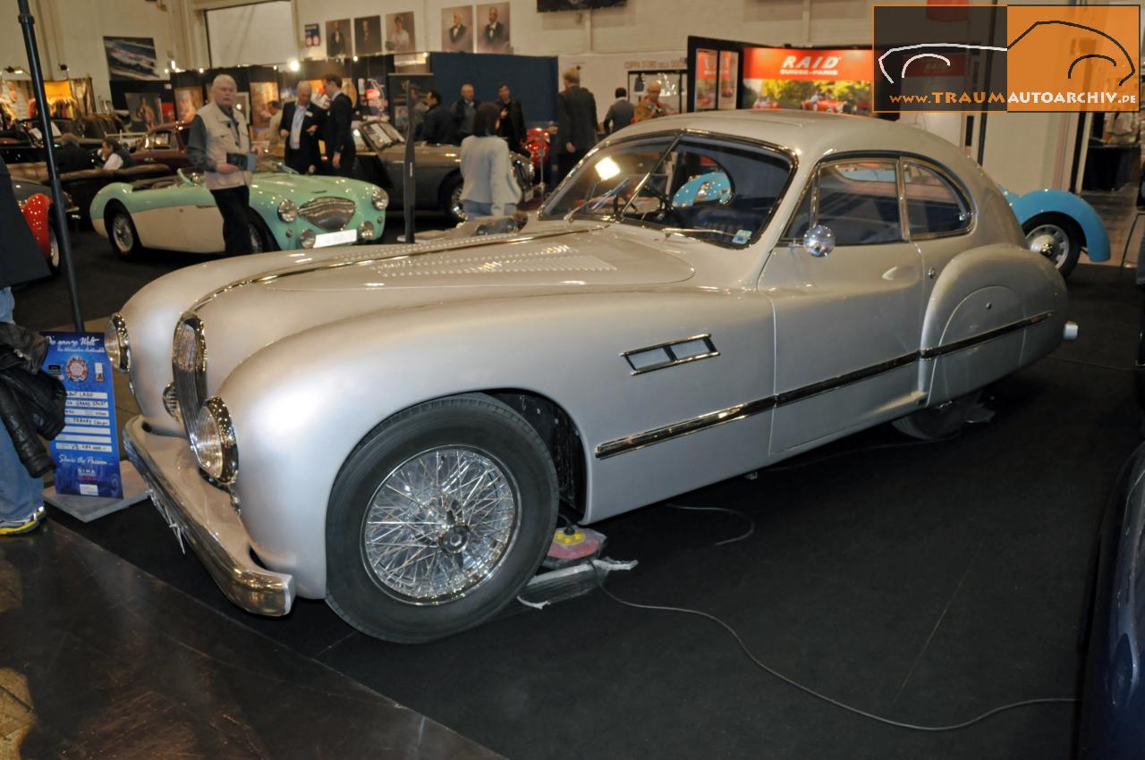 Talbot-Lago T2b Grand Sport Coupe Franay '1950.jpg 122.6K