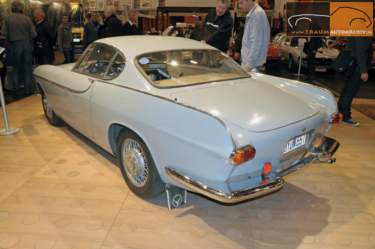 Volvo P958-X1 Prototype '1957 (2).jpg 129.8K