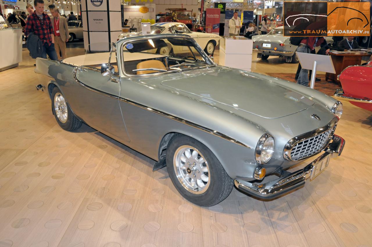 Volvoville-Volvo 1800 S Cabrio '1966.jpg 147.9K