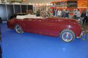 Hier klicken, um das Foto des Bentley S1 Drophead Coupe Mulliner No.B155AP '1956.jpg 129.3K, zu vergrern