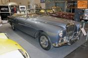 Hier klicken, um das Foto des Bentley S2 Continental Drophead Coupe PArk Ward '1960.jpg 151.4K, zu vergrern