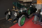 Hier klicken, um das Foto des Daimler 57 HP 9.4-Litre Hooper Limousine '1923.jpg 127.0K, zu vergrern