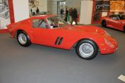 Hier klicken, um das Foto des Ferrari 250 GTO No.3809GT '1962.jpg 106.4K, zu vergrern