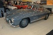 Hier klicken, um das Foto des Mercedes-Benz 300 SL Sport-Engine '1954.jpg 179.0K, zu vergrern