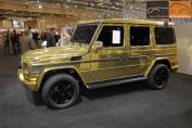 Hier klicken, um das Foto des Mercedes-Benz G-Klasse.jpg 175.6K, zu vergrern