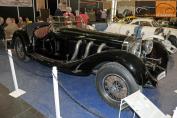 Hier klicken, um das Foto des Mercedes-Benz SS Der schwarze Prinz '1928.jpg 181.9K, zu vergrern