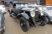 Hier klicken, um das Foto des Rolls-Royce Phantom II Roadster No.GJ4487 '1929.jpg 171.3K, zu vergrern