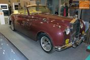 Hier klicken, um das Foto des Rolls-Royce Silver Cloud I Drophead Coupe James Young Replica '1956.jpg 147.5K, zu vergrern