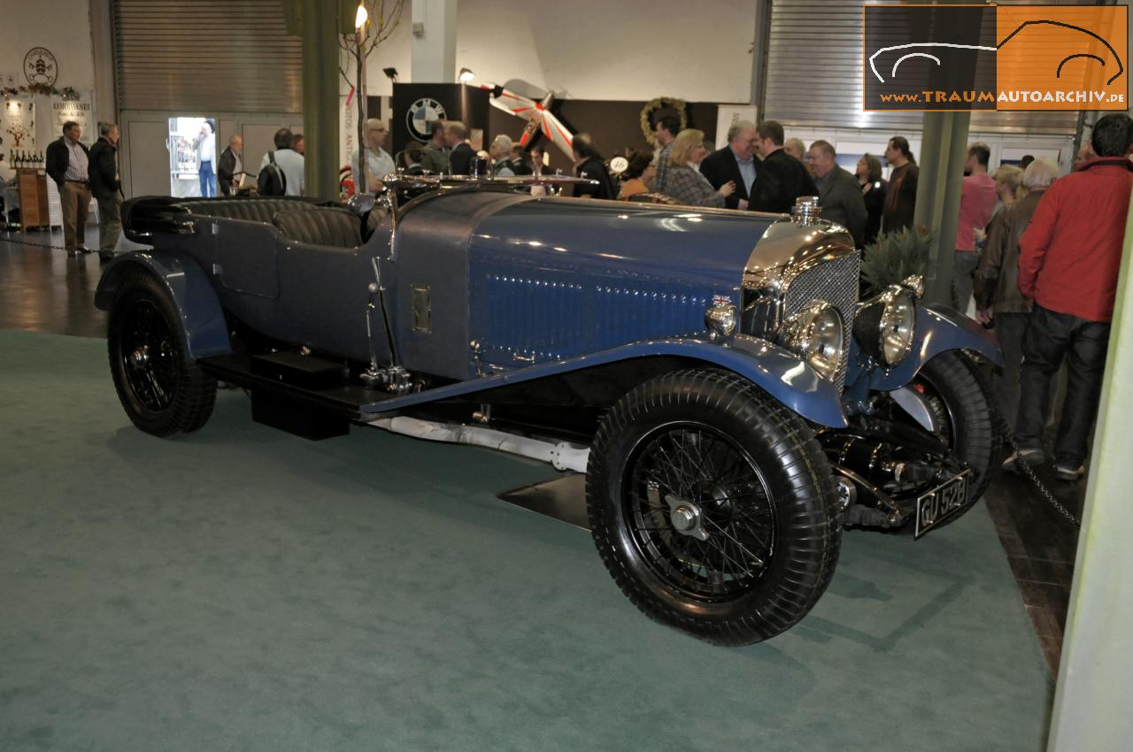 Bentley 6.5-Litre Vanden Plas Style Tourer VIN.MD2475 GU528 '1928.jpg 122.5K