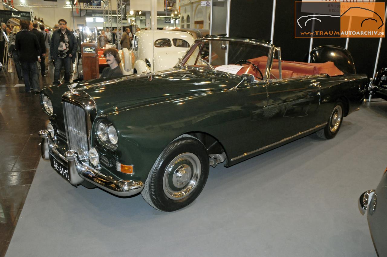 Bentley S3 Continental Drophead Coupe.jpg 135.8K