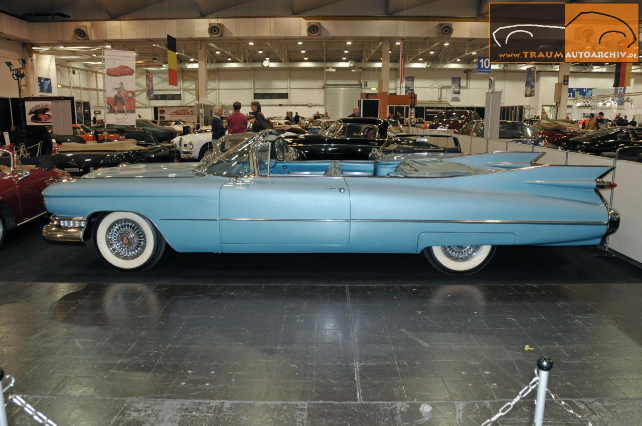 Cadillac Series 62 Convertible Coupe '1959.jpg 152.2K