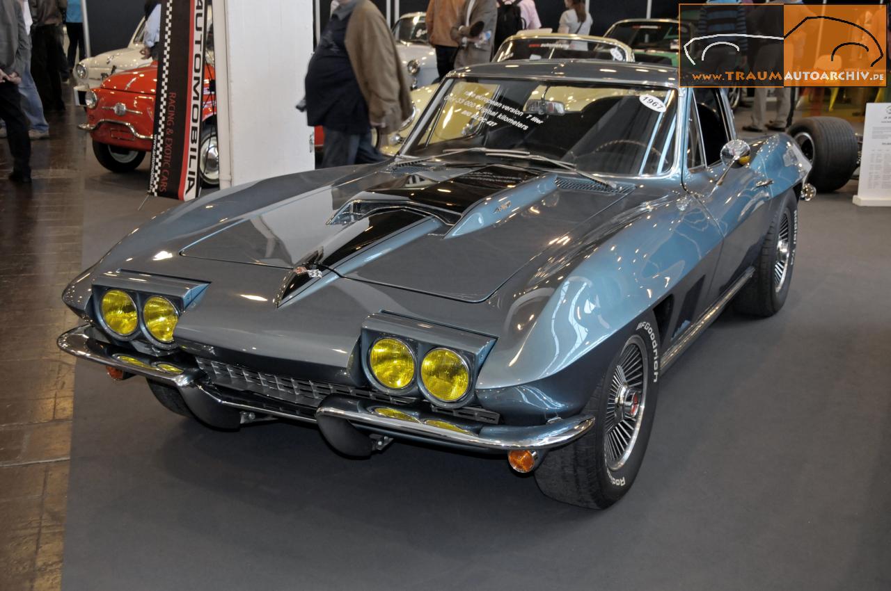 Chevrolet Corvette Sting Ray 427 '1967.jpg 134.6K