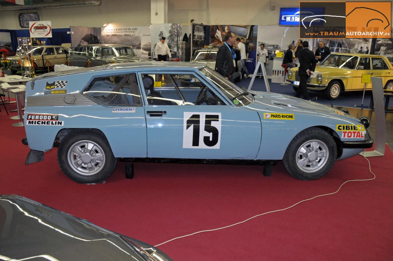 Citroen SM Rallye Bandama '1973.jpg 137.4K