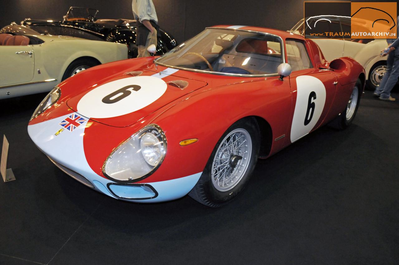 Ferrari 250 LM VIN.5907LM '1964.jpg 112.0K