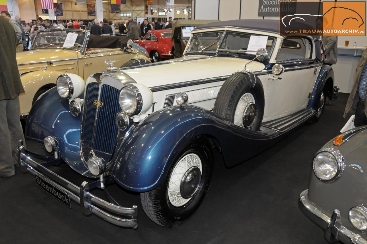 Horch 853 Sport-Cabriolet '1937.jpg 148.3K