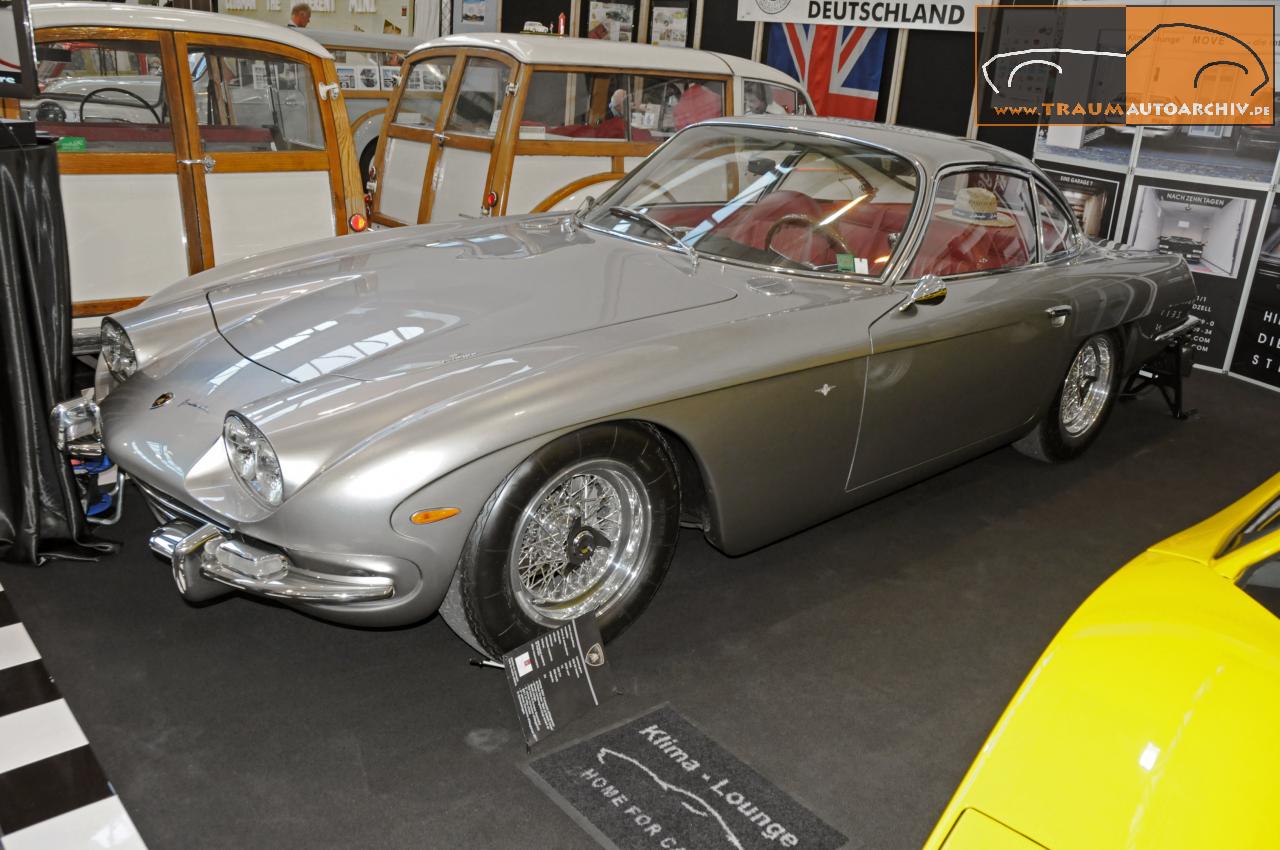 Lamborghini 350 GT Interim '1966.jpg 139.6K