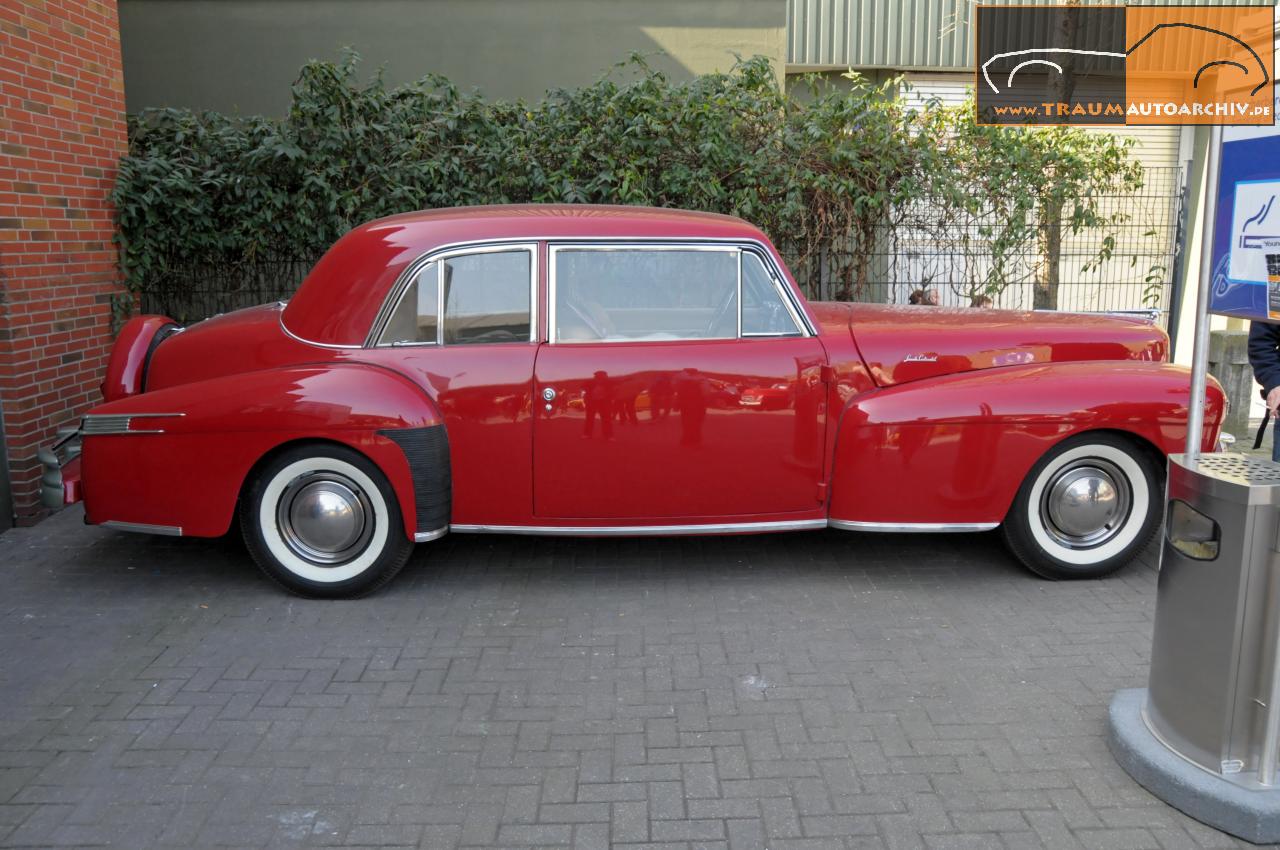 Lincoln Continental Coupe '1948.jpg 156.2K